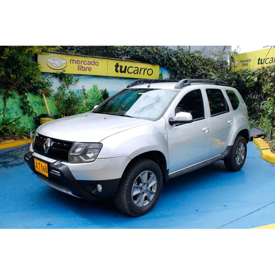 Renault Duster 2.0 Dynamique 4x2