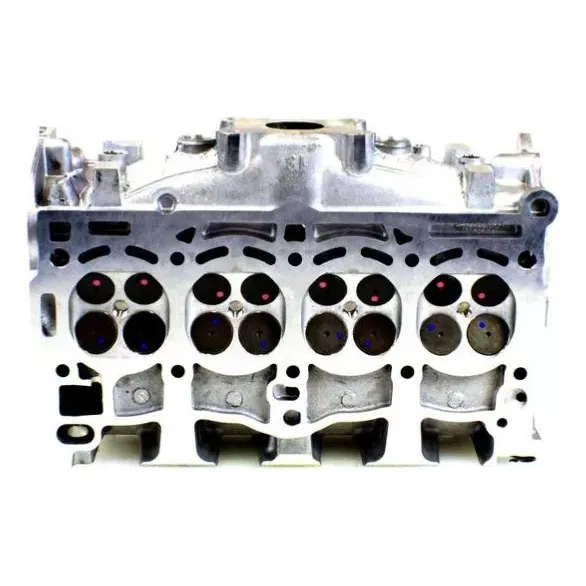 Cabeçote 1.6 16v Virtus T-cross Gol Original Volkswagen