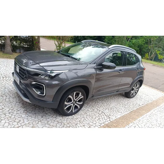 Fiat Pulse 1.0 Impetus Turbo 200 Flex Aut. 5p