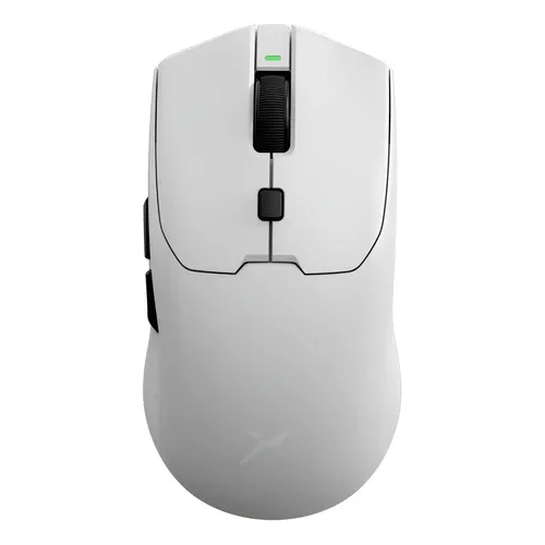 Mouse Gamer Lamzu Inca 8k Wireless Superlight 40g - White Cor