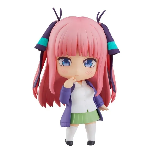 Nendoroid 1216 Nino Nakano - The Quintessential Quintuplets