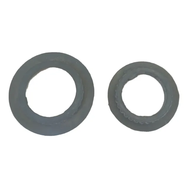 Gomas Protectoras De Motor De Asistente Cocina Electrolux