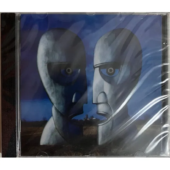 Pink Floyd - The Division Bell (cd/novo/lacrado)