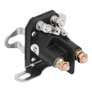 Relé Electromagnético De Arranque Pequeño Para Cortacésped A Relé Electromagnético De Arranque Pequeño Para Cortacésped A