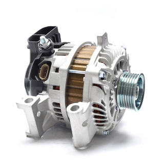 Alternador Mazda 3 2010-2013 Alternador Mazda 3 2010-2013