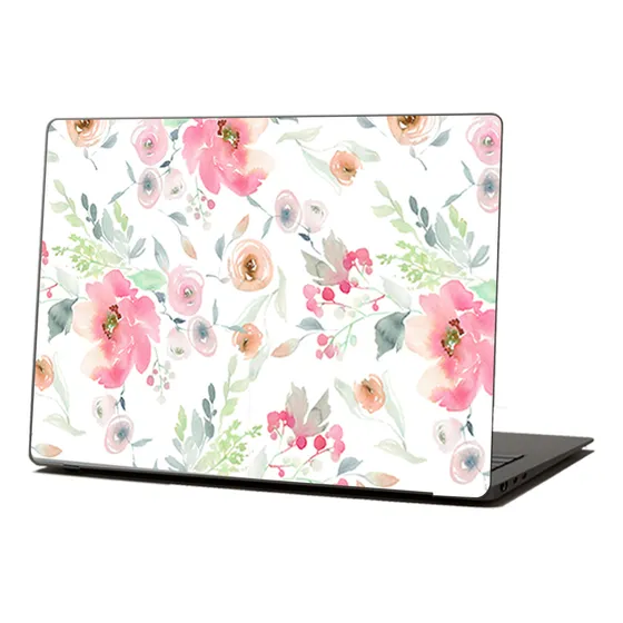 Ploteo Vinilo Notebook Laminado, Antirayas Skin Adhesivo