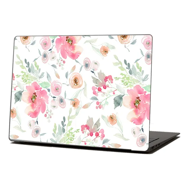 Ploteo Vinilo Notebook Laminado, Antirayas Skin Adhesivo
