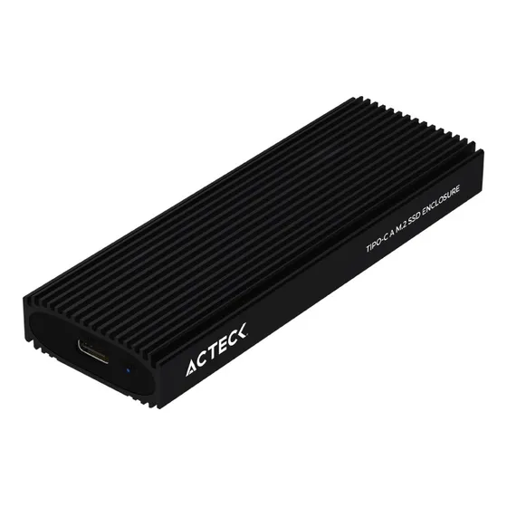 Enclosure Ssd M.2 Nvme Acteck Armor Pro Hc660 Elite Series
