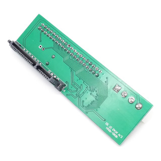 Sata A Ide Adaptador Convertidor Pata A Sata Para 22pin 2.5 Sata A Ide Adaptador Convertidor Pata A Sata Para 22pin 2.5