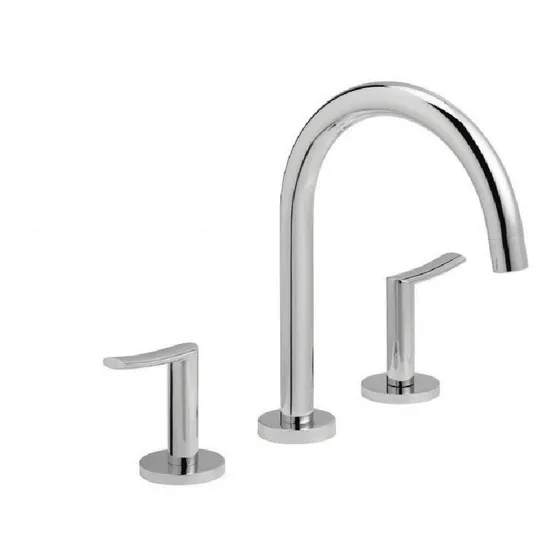Piazza Mind 21401 Cromo Metal