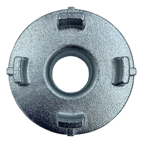 Chave Soquete P/ Reparo Da Sede Válvula Hydra Max 2550