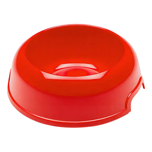Comedero Para Perros Y Gatos - Party 6 - 0,5 L