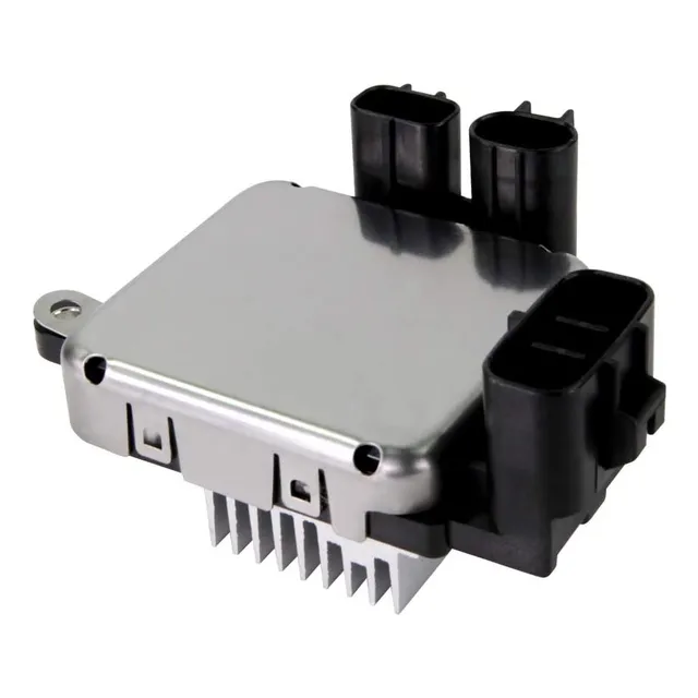 Radiador Exan Control Modulo Ecu Ecm P Lexus Nissan