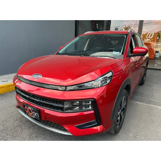 Jac Sei6 Pro 1.5 Vanguard At
