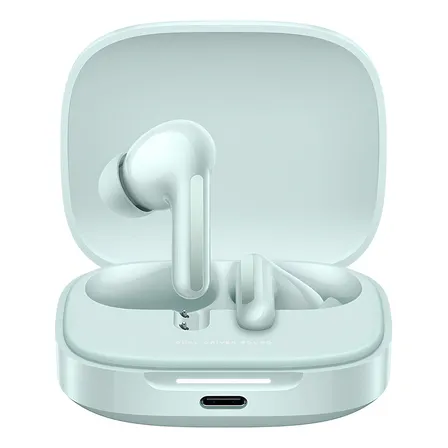 Audifonos Redmi Buds 6 Coral Green