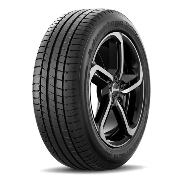 Llanta 185/65r15 Bfgoodrich Advantage Touring 88h