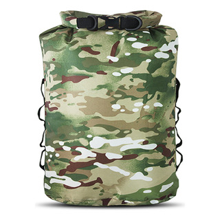 Saco Dry Bag Con Correas De Hombro, Impermeable Y Ligero Par Saco Dry Bag Con Correas De Hombro, Impermeable Y Ligero Par