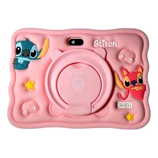 Tablet Mil07 Infantil Milli 6gb Ram + 128gb Astronauta Kids Tablet Mil07 Infantil Milli 6gb Ram + 128gb Astronauta Kids