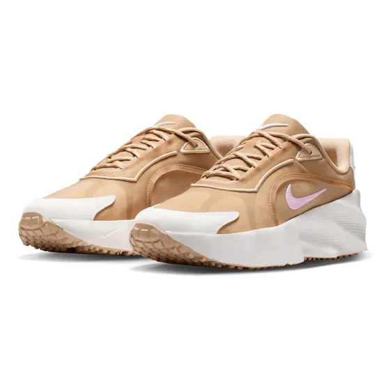 Nike Aura Edge Tenis Rosas Para Mujer