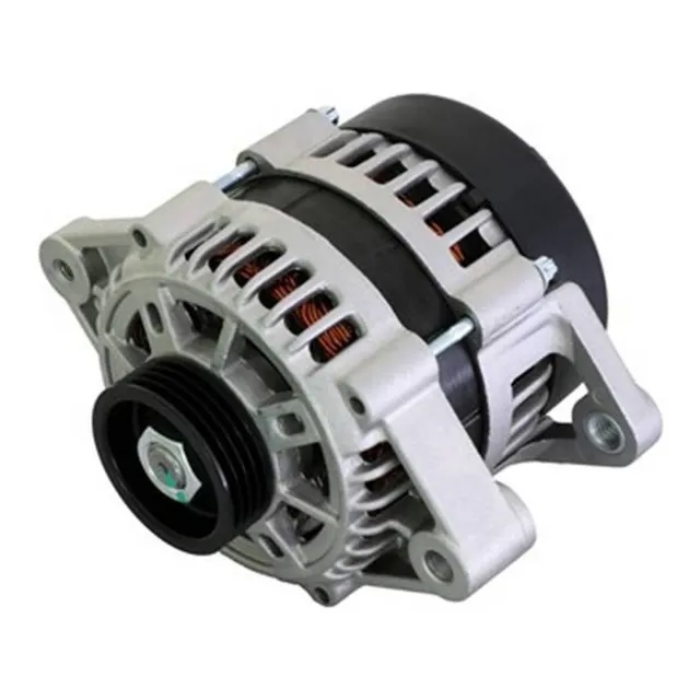 Alternador Chery Qq