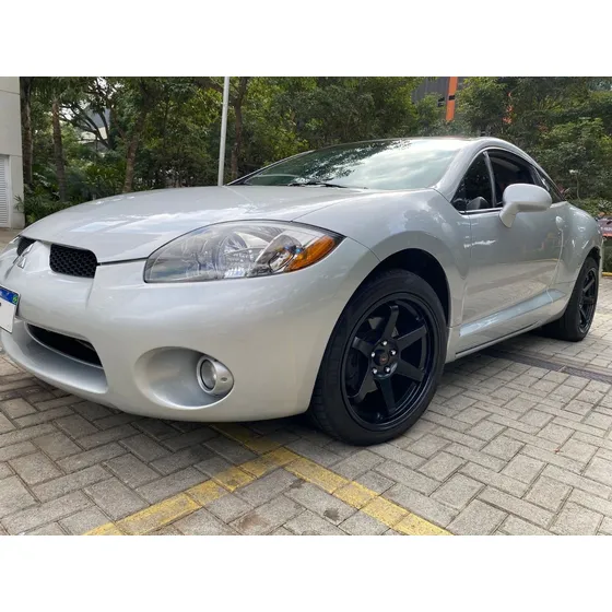 Mitsubishi Eclipse 3.8 Gt 2p