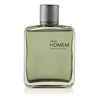 Natura Homem AromĂĄticos Deo ColĂŽnia 100 Ml Natura Homem AromĂĄticos Deo ColĂŽnia 100 Ml
