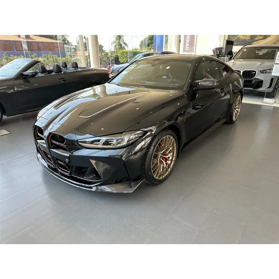 Bmw M4 Cs 3.0 M4 Cs