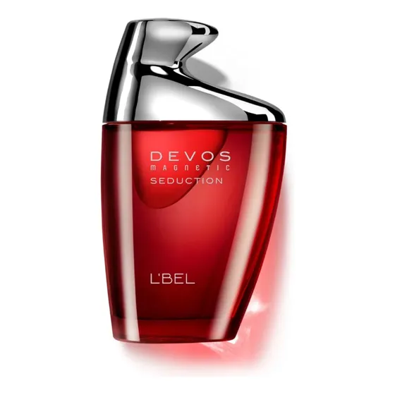 Perfume Devos Magnetic Seduction - L'be - Ml A $96