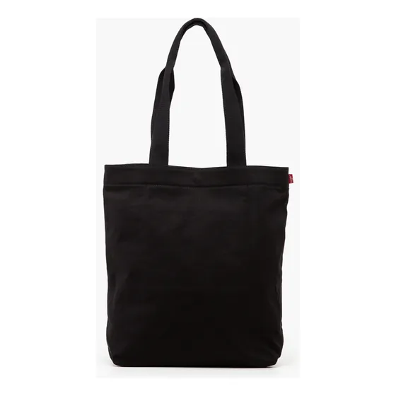 Bolso Mujer Icon Tote Ov Negro Levis D7546-0001