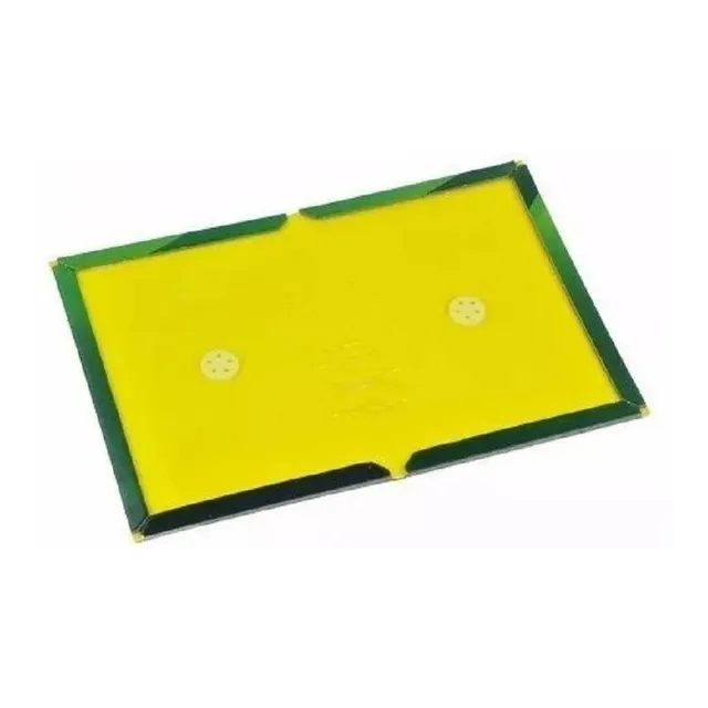 Trampa Ratones Pericotes Glue Super Forte Pack Pegamento