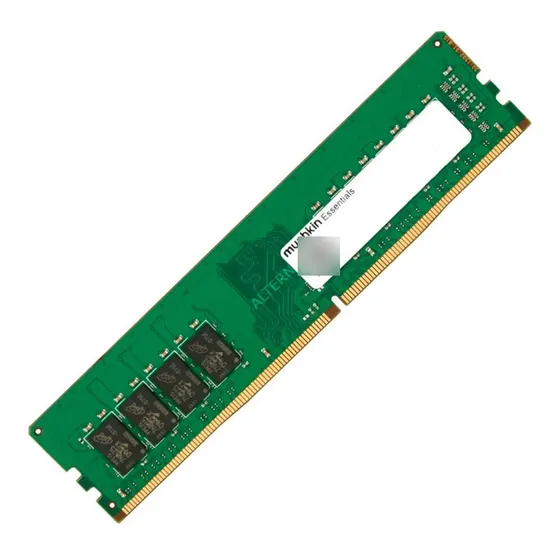 Memoria Ram 4gb Mushkin Essentials 4gb Ddr4 2666mhz Udimm Pc