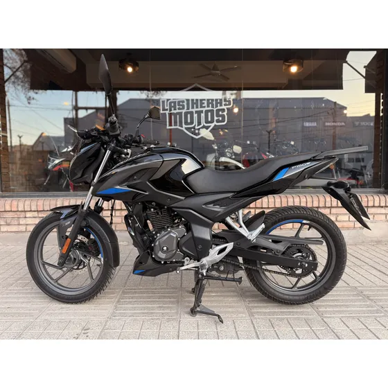 Bajaj P 150