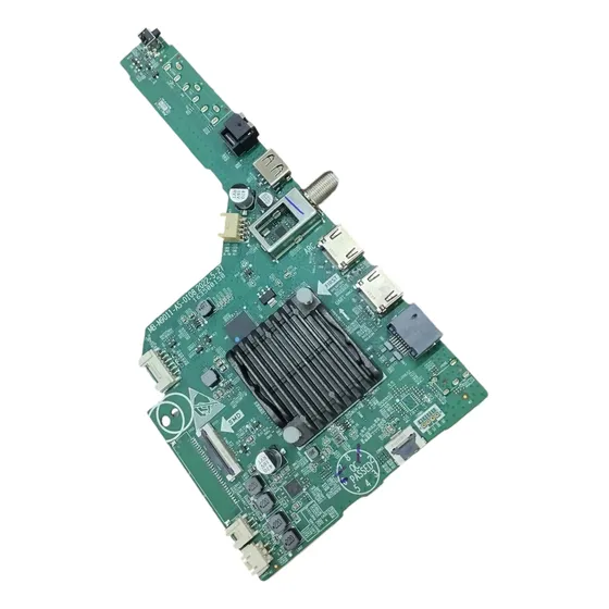Placa Principal Tv Philco Ptv32g7pr2csblh V.b