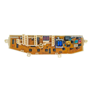 Plaqueta Lavarropas Carga Superior Samsung Wa75 Compatible Plaqueta Lavarropas Carga Superior Samsung Wa75 Compatible