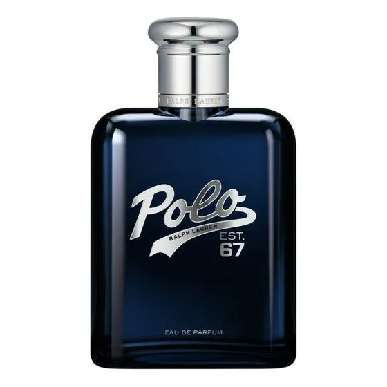 Perfume Ralph Lauren Polo 67 Edp 125 Ml