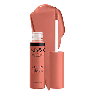 Nyx Butter Gloss Color Bit Of Honey Nyx Butter Gloss Color Bit Of Honey