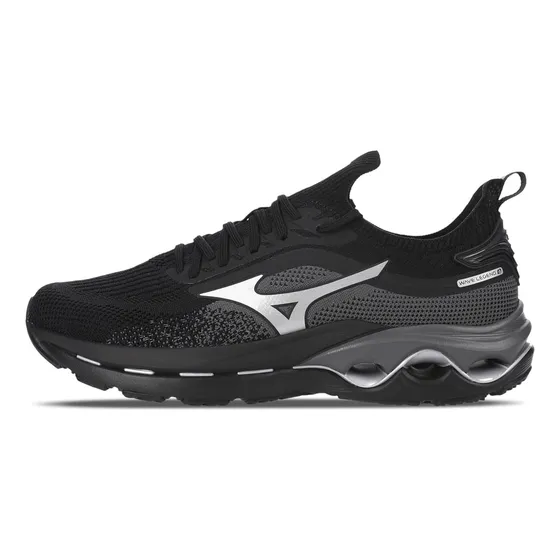Tênis De Corrida Masculino Mizuno Wave Legend 3