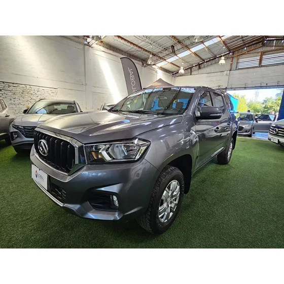 Maxus T60 Gl 2.8