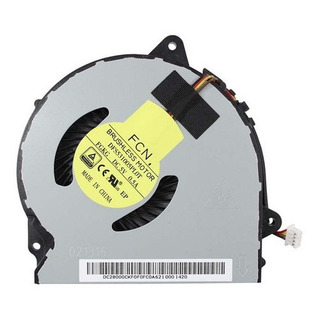 Cooler Lenovo G50-70 G50-80 - Dfs531005plot Cooler Lenovo G50-70 G50-80 - Dfs531005plot