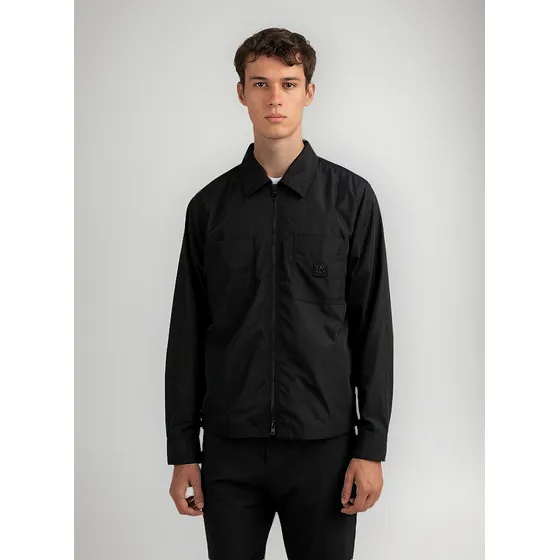 Exclusiva Chaqueta Hugo De Hugo Boss , Black L