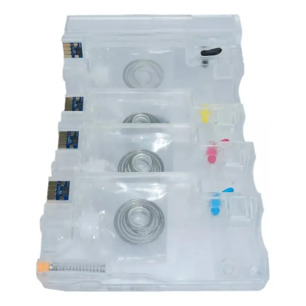Cartucho Rellenable Hp 954 Para Hp 8710 8720 8210 7740 7720