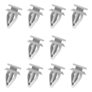 Grampas X 10 Clips De Cacha De Espejo Chevrolet Corsa Grampas X 10 Clips De Cacha De Espejo Chevrolet Corsa