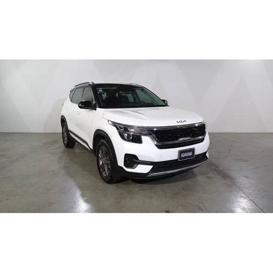 Kia Seltos 1.6 Ex Pack Auto