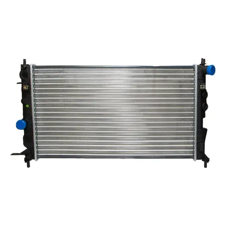 Radiador Vectra 2.0/2.2 Com Ar 97 98 99 01 02 03 04 05manual