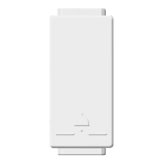 Apagador Tres Vias 10a 127v Blanco Modus E2003bn