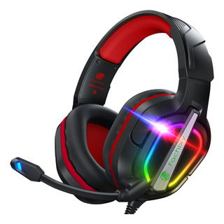 Auriculares Para Juegos Con Cancelación De Ruido Fachixy 200 Auriculares Para Juegos Con Cancelación De Ruido Fachixy 200