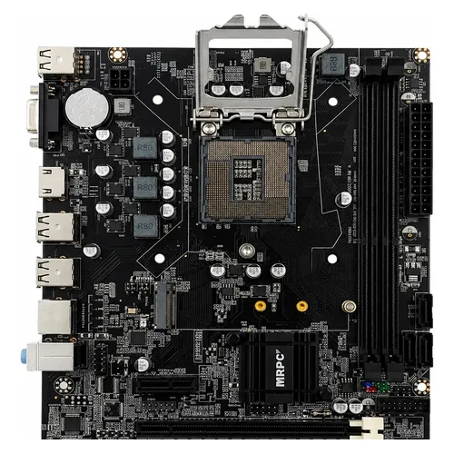Placa-Mãe Asus TUF Gaming B450M-PLUS Com Socket AM4 e Chipset B450