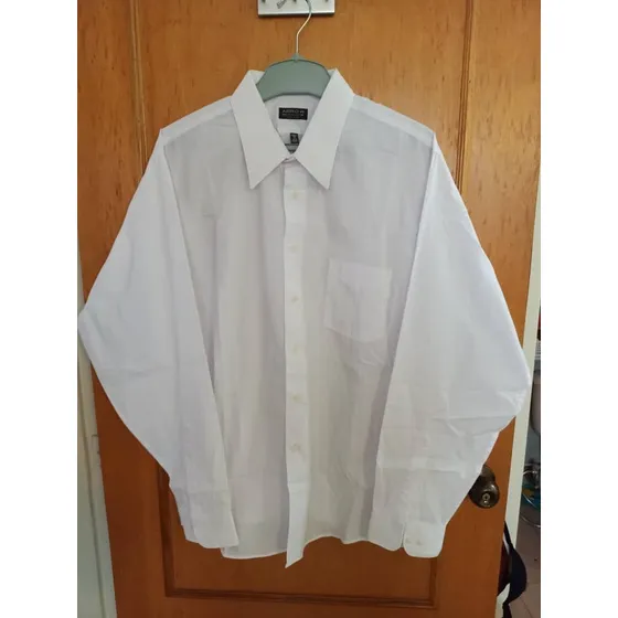 Camisas Manga Larga Para Caballero Arrow (nuevas S/etiq)