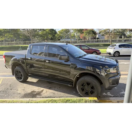 Ford Ranger 2.2 Cd Xl Tdci 150cv 4x2
