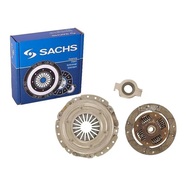 Embrague Kit Fiat Uno/etc. 180mm